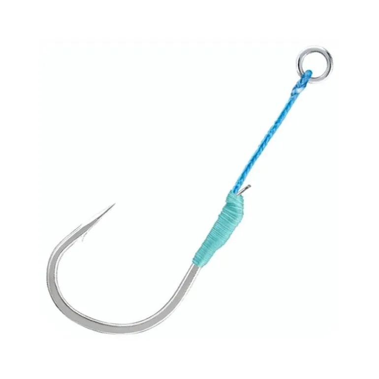 Assist Hook Bkk Sf Lentus M