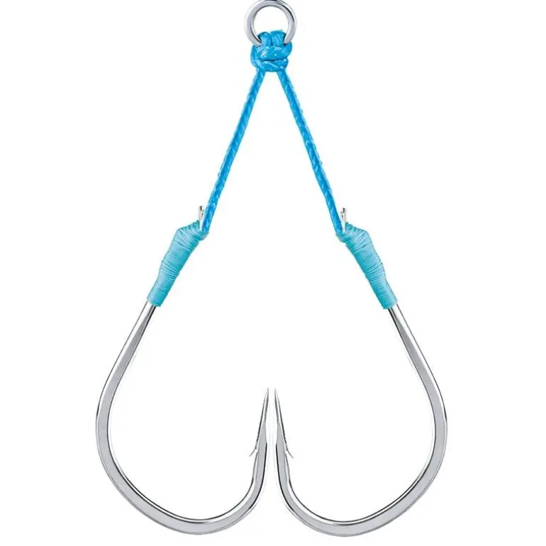 Assist Hook Bkk Sf Lentus L