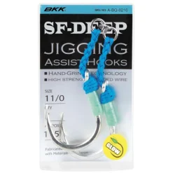 Assist Hook Bkk Sf-Deep