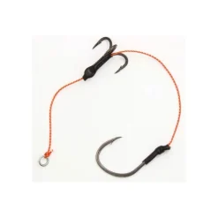 Assist Hook Explorer Tackle Assist Fireball Octopus