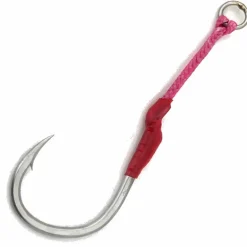 Assist Hook Little Jack Fighter Assist - Par 2