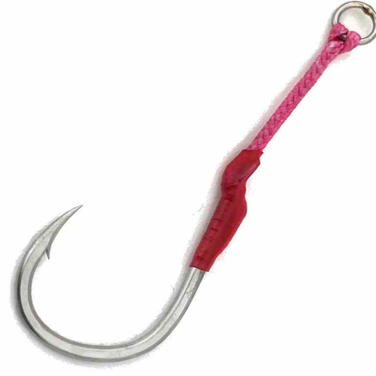 Assist Hook Little Jack Fighter Assist - Par 2