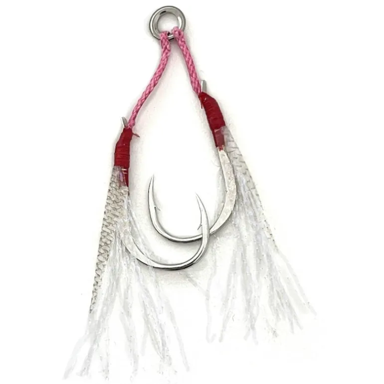Assist Hook Yamai Suteki Micro Jigging Assist
