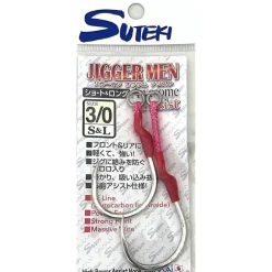 Assist Hook Yamai Suteki Jigger Men Assist