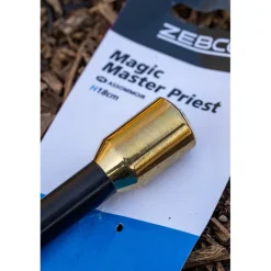 Assomoir Zebco Magic Master Priest