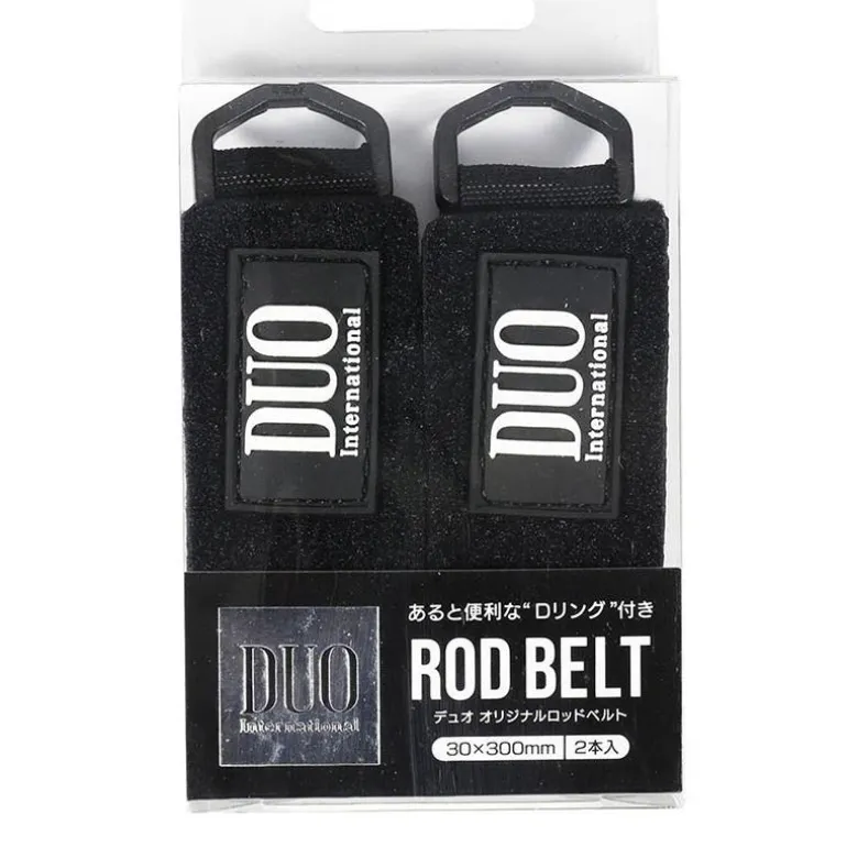 Attache Canne Duo Rod Belt Original