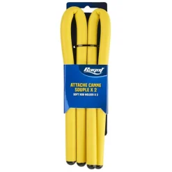 Attache Canne Ragot Soft Rod Holder - Par 2