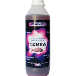 Attractant De Trempage Liquide Meriver Special Tenya - 500Ml