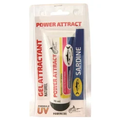 Attractant En Gel Powerline Power Attract