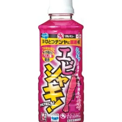 Attractant Marukyu Ebishaki