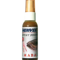 Attractant Spray Meriver Xboost Madai Pour Leurres - 50Ml