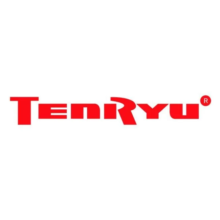 Autocollant Tenryu Transfert Bateau