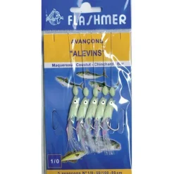 Avançons Flashmer Alevins
