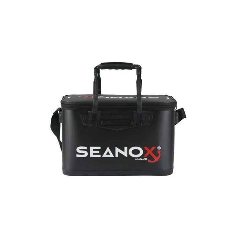 Bakkan Seanox