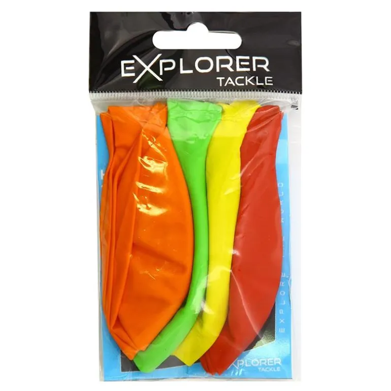 Ballons Explorer Tackle Baloon Float