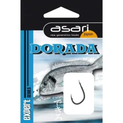 Bas De Ligne Asari Dorada