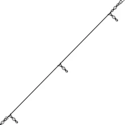 Bas De Ligne Asari Fluorocarbon Boat