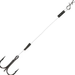 Bas De Ligne Balzer Hardmono Stinger Rig