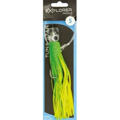 Bas De Ligne Explorer Tackle Tuna Star 5