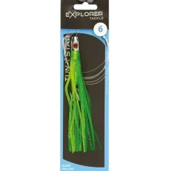 Bas De Ligne Explorer Tackle Tuna Star 6