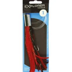 Bas De Ligne Explorer Tackle Tuna Star 1