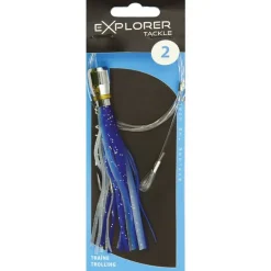 Bas De Ligne Explorer Tackle Tuna Star 2