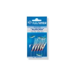 Bas De Ligne Flashmer Aurora