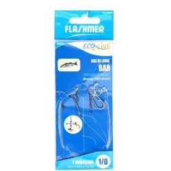 Bas De Ligne Flashmer Ecoline Bar
