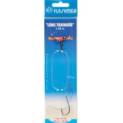 Bas De Ligne Flashmer Long Trainard