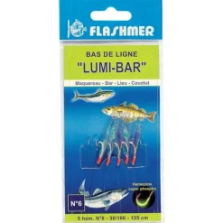 Bas De Ligne Flashmer Lumi-Bar