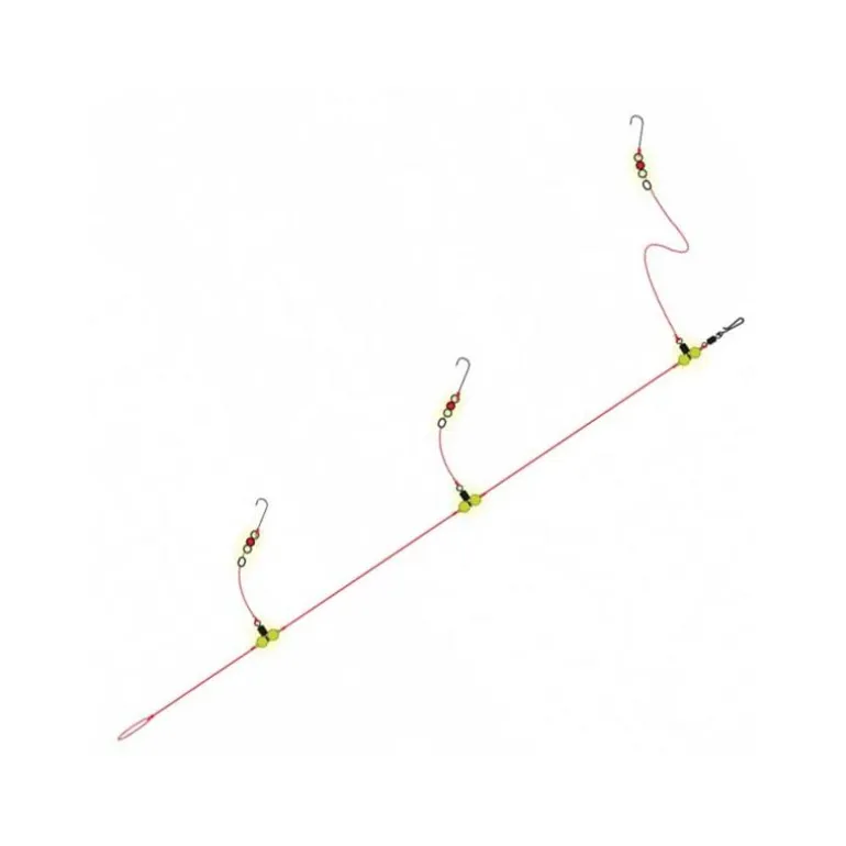 Bas De Ligne Flashmer Merlan