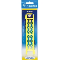 Bas De Ligne Flashmer Nylon