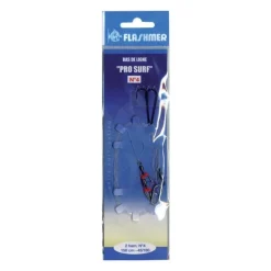 Bas De Ligne Flashmer Pro Surf