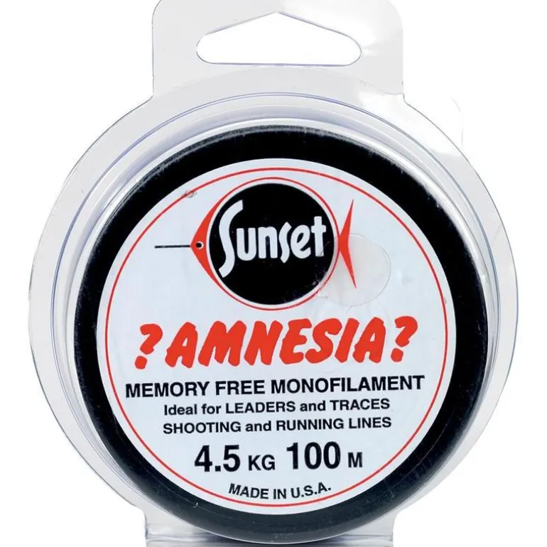 Bas De Ligne Mer Amnesia Sunset 100M