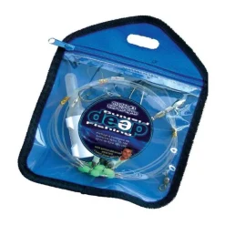 Bas De Ligne Mer Deep Sky Fishing Luminous