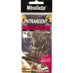 Bas De Ligne Mer Ragot Mitrargent