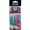 Bas De Ligne Mer Ragot Squid Skirt