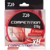 Bas De Ligne Monte Daiwa Bateau Competition Extra Heavy