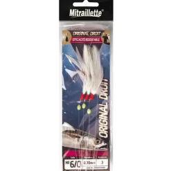 Bas De Ligne Ragot Mitraillette Original