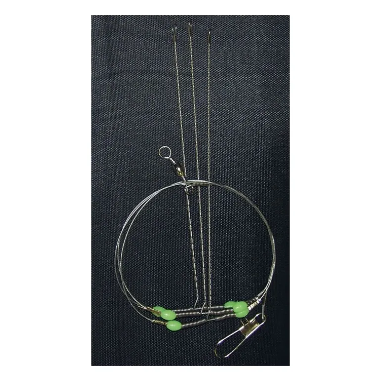 Bas De Ligne Surfcasting Autain Clipoto 212