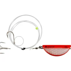 Bas De Ligne Westin Halibut Anti Twist Rig