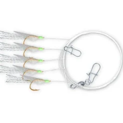 Bas De Ligne Zebco Holografix Rig