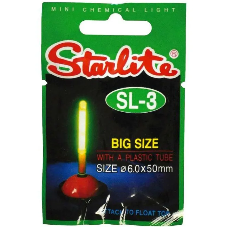 Batonnet Lumineux Ragot Starlite