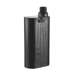 Batterie De Rechange Moonlight Compacte 36 Wh 9600 Mah (3,7 V)