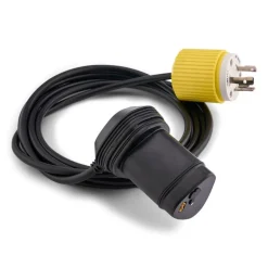 Batterie Pour Moulinet Penn Fthcordbatthub Fth El Cord Batt Hubbell