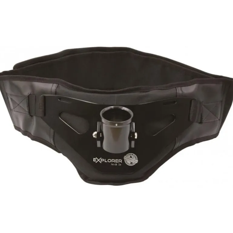 Baudrier Explorer Tackle Alu Prestige