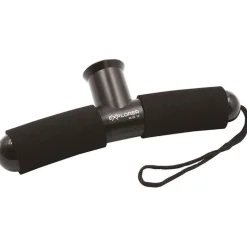Baudrier Explorer Tackle Fighting Butt T-Bar