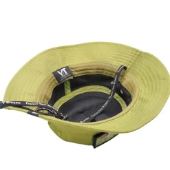 Bob Homme À Scratch Vt Fishing Upf50+ / Hydrofuge - Vert