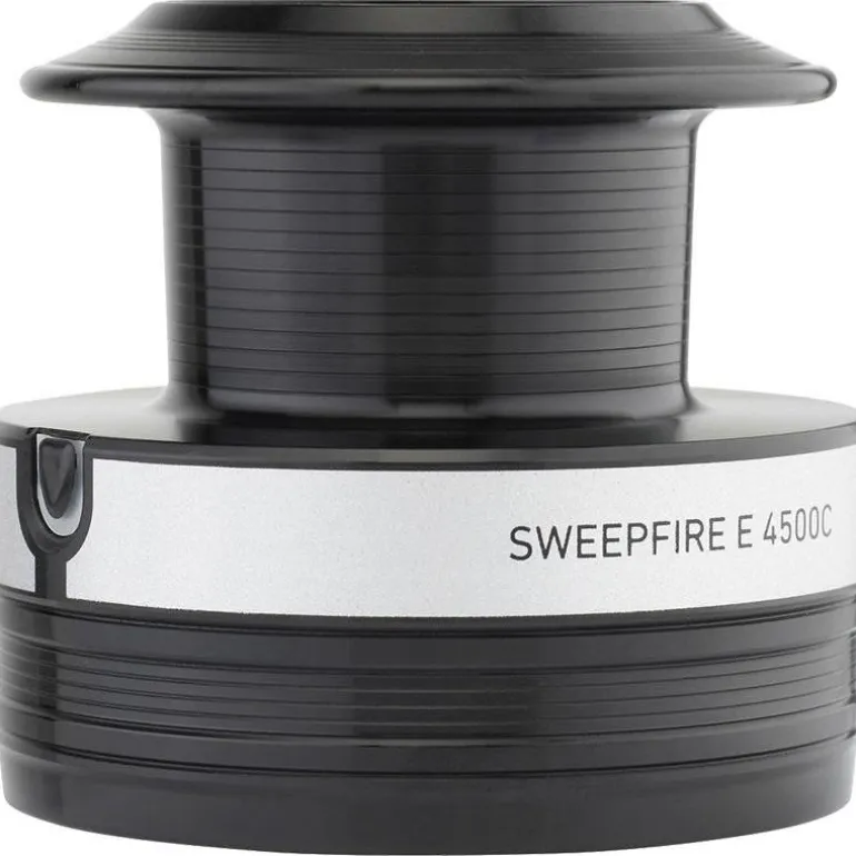 Bobine Supplementaire Daiwa Pour Moulinet Sweepfire E C