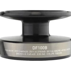 Bobine Supplementaire Daiwa Pour Moulinet Df 100B